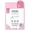 Banobagi - Derma Expert Ac 2 Step Mask - kaksivaiheinen naamio ongelmaiholle