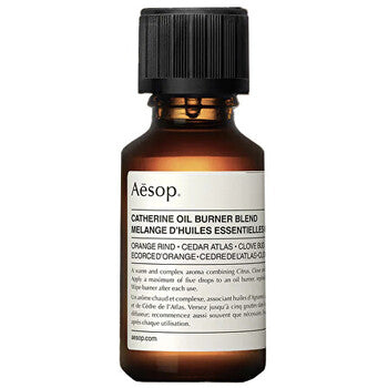 Aesop - Catherine Essential Oil - Eteerinen öljy