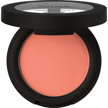 Catrice - Soft Blur Powder Blush - Poskipuna 5 g