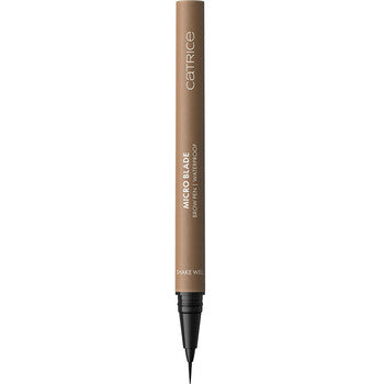 Catrice - Micro Blade Brow Pen - Vedenkestävä kulmakynä 0