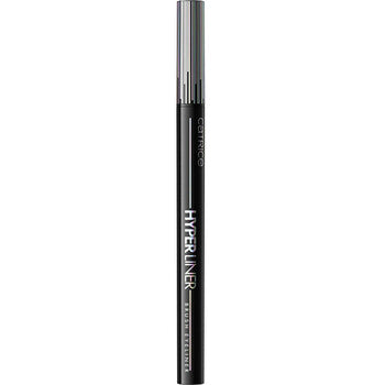 Catrice - Hyper Liner Brush Eyeliner - Nestemäinen silmänrajaus 0