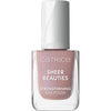 Catrice - Sheer Beauties Strengthening Nail Polish - Vahvistava kynsilakka 10
