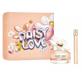 Marc Jacobs - Daisy Love Lahjapakkaus Edt 50 ml ja miniatyyri Edt 10 ml