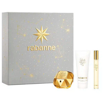 Paco Rabanne - Lady Million Lahjasetti Edp 50 ml