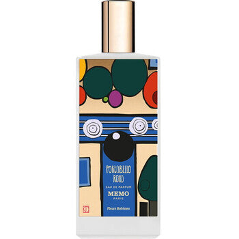 Memo Paris - Memo Paris Portobello Road Eau De Parfum 75 ml (unisex)