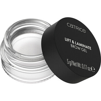 Catrice - Lift & Laminate Brow Gel - Kulmageeli