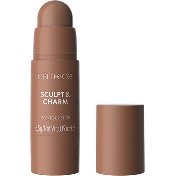 Catrice - Sculpt &amp; Charm Contour Stick - Konturovací tyčinka 5