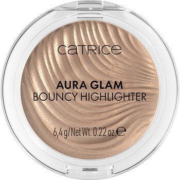Catrice - Aura Glam Bouncy Highlighter - Korostusvoide 6