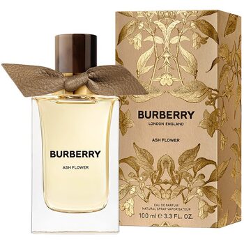 Burberry - Burberry Ash Flower Edp U 100 ml