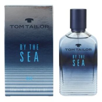 Tom Tailor - Tom Tailor By the Sea Edt N 30 ml