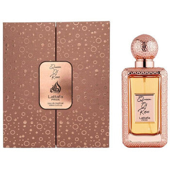 Lattafa - Lattafa Pride Queen Of Roses Eau De Parfum 100 ml (nainen)