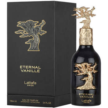 Lattafa - Lattafa Pride Eternal Vanille Eau De Parfum 100 ml (unisex)