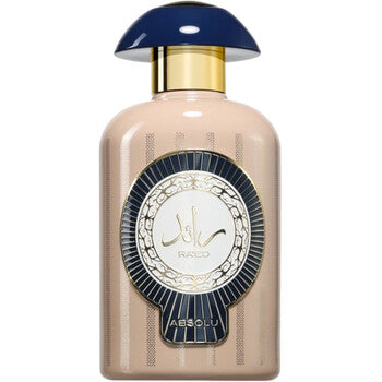 Lattafa - Lattafa Ra'ed Absolu Eau De Parfum 100 ml (man)