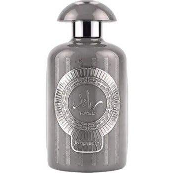 Lattafa - Lattafa Ra'ed Intensely Eau de Parfum 100 ml naisille