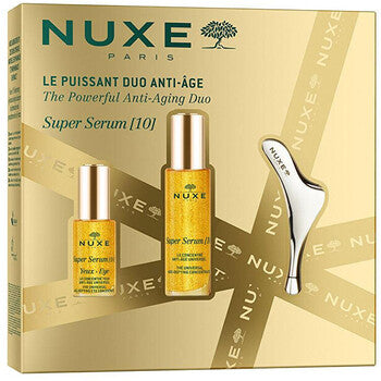 Nuxe - Tehokas anti-aging duo - Dárková sada
