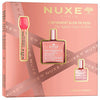 Nuxe - The Infinite Glow Pink Set - Lahjasetti