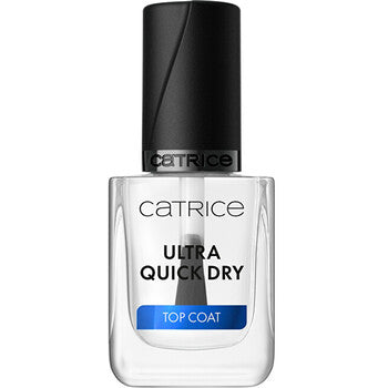 Catrice - Ultra Quick Dry Nail Polish - Peittävä kynsilakka 10
