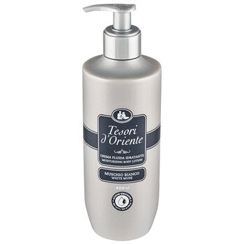 Tesori d'Oriente - White Musk Vartalovoide