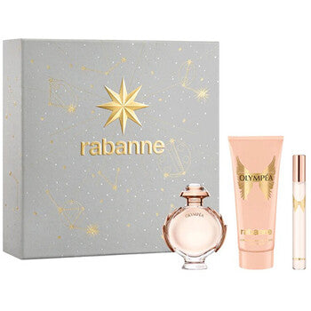 Paco Rabanne - Olympea Lahjasetti Edp 50 ml