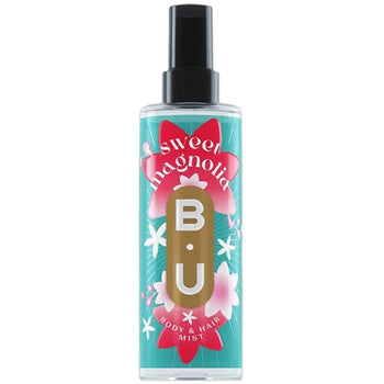B.U. - Sweet Magnolia Vartalo- ja hiussuihke