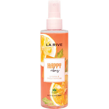 La Rive - Happy Vibes Vartalo- ja hiussuihke