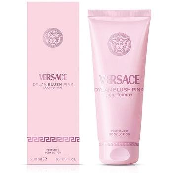 Versace - Versace Pour Femme Dylan Blush Pink vartalovoide 200 ml (woman)