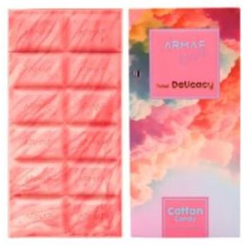 Armaf - Armaf Delicacy Cotton Candy Eau De Parfum 70 ml (unisex)