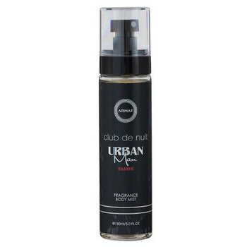 Armaf - Armaf Club de Nuit Urban Man Bodyspray 150 ml (man)