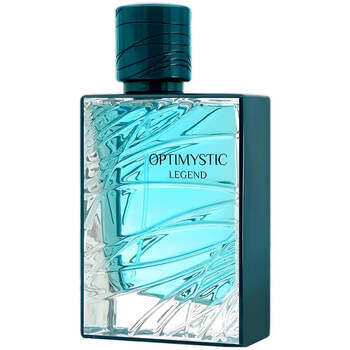 Fragrance World - Fragrance World Optimystic Legend Eau De Parfum 100 ml miehille