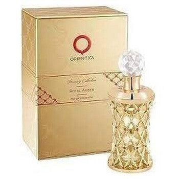Orientica - Orientica Royal Amber Concentré Parfum 18 ml (nainen)