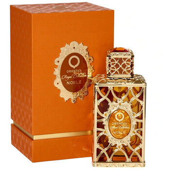 Orientica - Orientica Royal Collection Noble Eau de Parfum 80 ml (unisex)