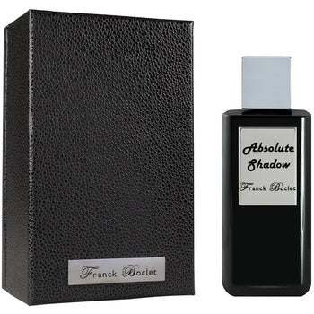 Franck Boclet - Franck Boclet Absolute Shadow Extrait de parfum 100 ml (unisex)