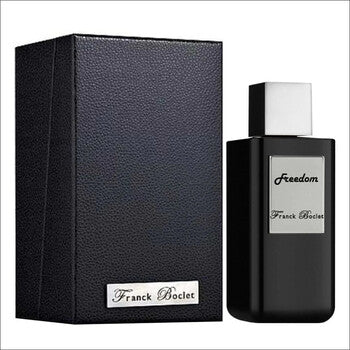 Franck Boclet - Franck Boclet Freedom Extrait de parfum 100 ml (unisex)