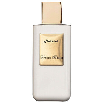 Franck Boclet - Franck Boclet Married Extrait de Parfum 100 ml (nainen)