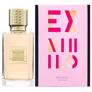 Ex Nihilo - Ex Nihilo Explicite Eau De Parfum 100 ml (unisex)