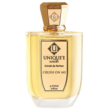 Unique'e Luxury - Unique'e Luxury Crush On Me Extrait de parfum 100 ml (unisex)
