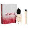 Armani - Sì lahjapakkaus Edp 50 ml ja miniatyyri Edp 10 ml