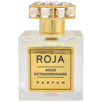 Roja Parfums - Roja Parfums Aoud Extraordinaire Parfum Unisex 100 ml (unisex)