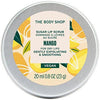 The Body Shop - Mango Lip Scrub - Huulikuorinta