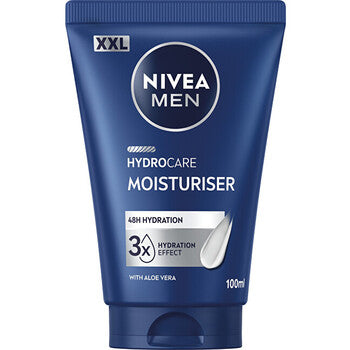 Nivea - Men Hydrocare Cream - Kosteuttava kasvovoide