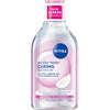 Nivea - Micellar Water Caring - misellivesi kuivalle iholle