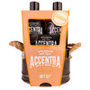 Accentra - Men`s Collection Lahjasetti - Dárková sada peltiämpärissä
