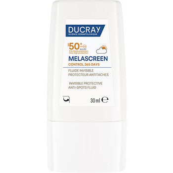 Ducray - Melascreen Protective Fluid Spf50 - Suojaava fluidi