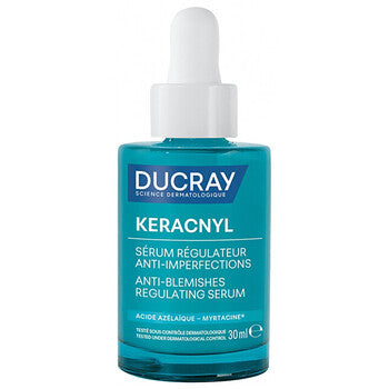Ducray - Ducray