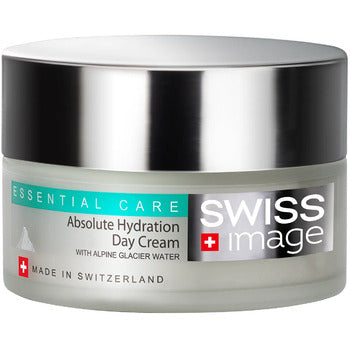 Swiss Image - Swiss Essential Care Absolute Hydration päivävoide 50 ml