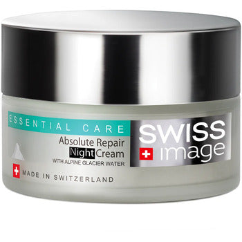 Swiss Image - Swiss Image Essential Care Absolute Repair Night Cream 50 ml