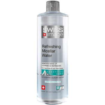 Swiss Image - Swiss Image Essential Care Virkistävä Micellar Water 400 ml