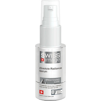 Swiss Image - Swiss Kirkastava hoito Absolute Radiance -seerumi 30 ml