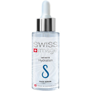 Swiss Image - Swiss Infinite Hydration kosteuttaa ja pehmentää kasvoseerumi 30 ml