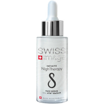 Swiss Image - Swiss Image Infinite NighTherapy korjaa ja uudistaa kasvojen seerumi 30 ml